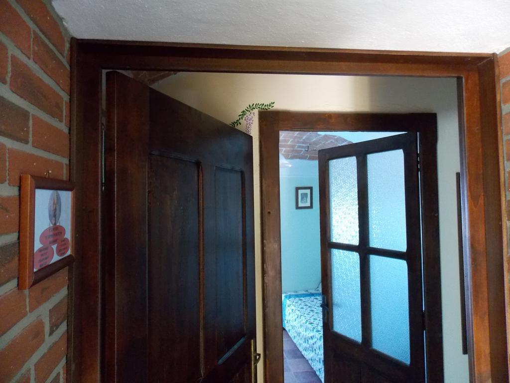 B&B Ca' Dla Nona Brusasco Exterior foto