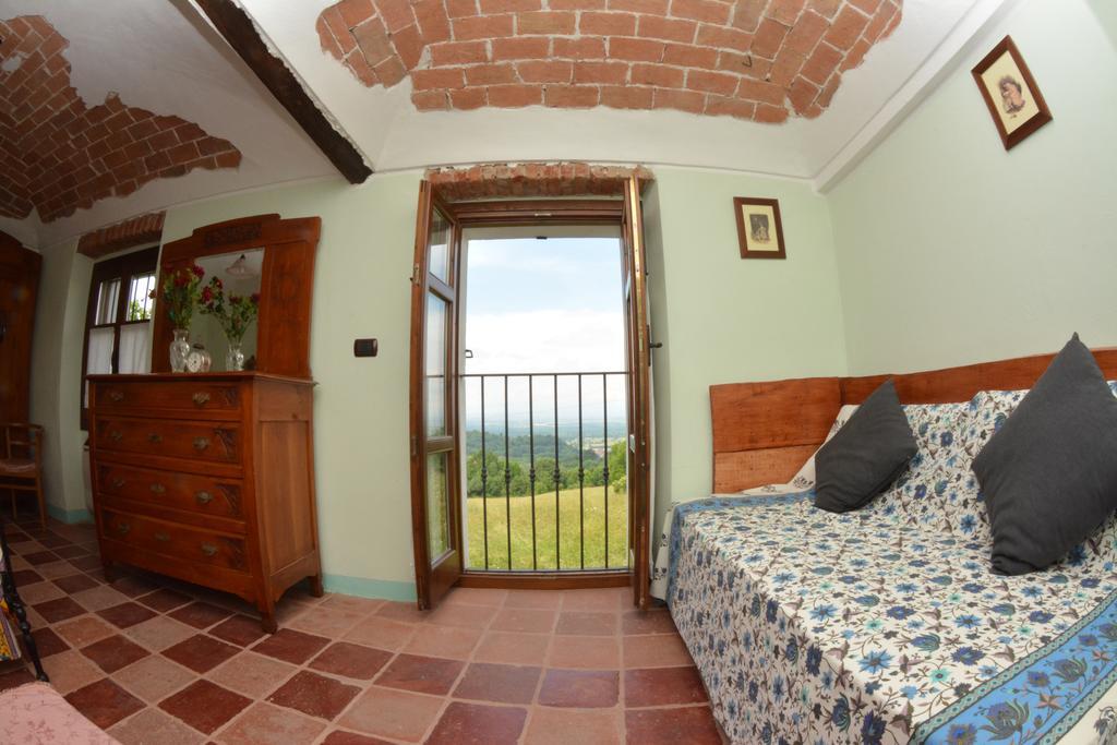 B&B Ca' Dla Nona Brusasco Exterior foto