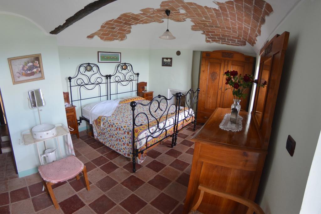 B&B Ca' Dla Nona Brusasco Exterior foto