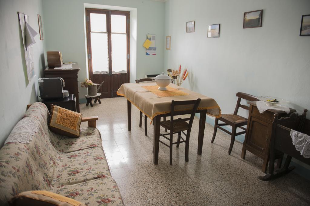 B&B Ca' Dla Nona Brusasco Exterior foto