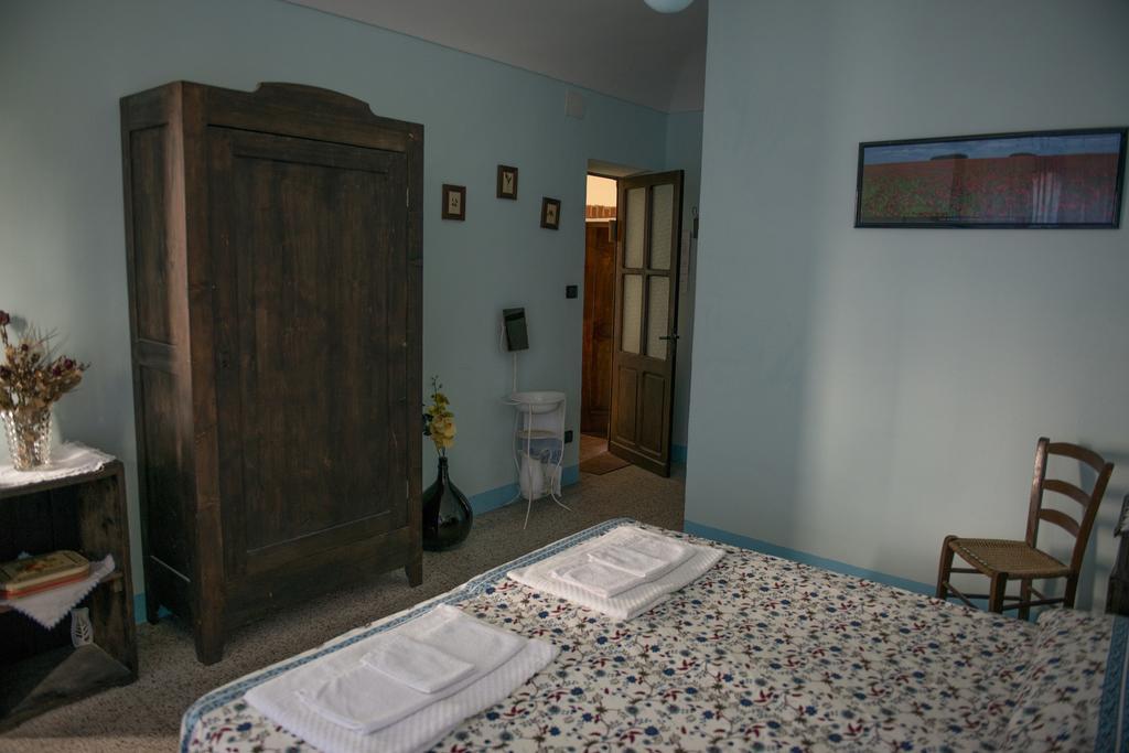 B&B Ca' Dla Nona Brusasco Exterior foto