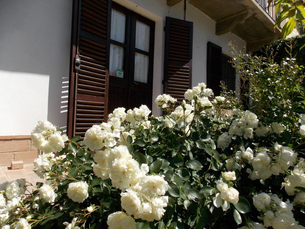 B&B Ca' Dla Nona Brusasco Exterior foto